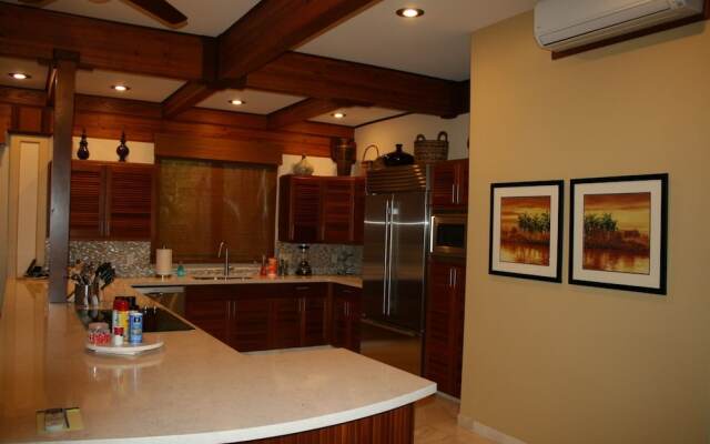 Alii Point by RedAwning