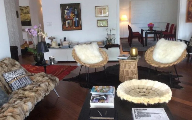 Boutique Hôtel - La Haute Corniche