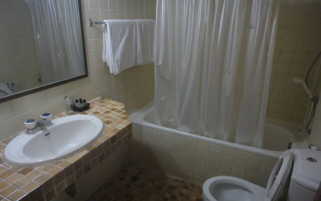 Iyara Chiang Mai Hotel