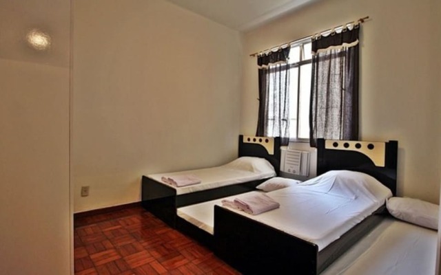 Rio Spot Apartment T006