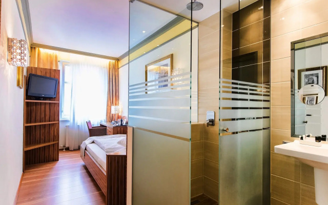 Hotel Prater Vienna