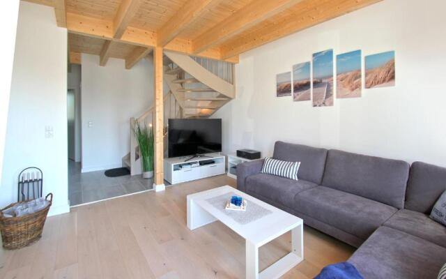 Ferienhaus Mantje Mantje