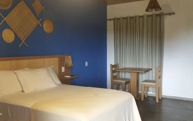 Pousada Lençóis Eco Villa