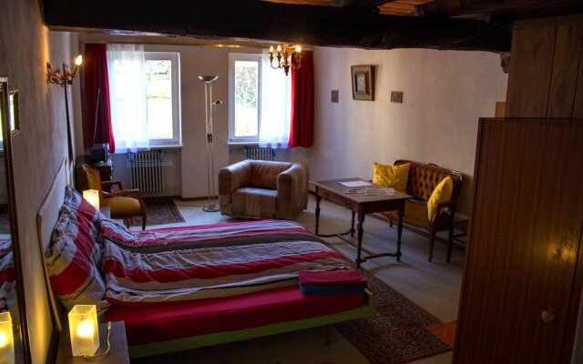 Hotel Casa del 1577