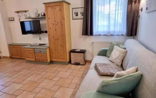 Rosengarten, 3 room apartment-2 ROSENGARTEN