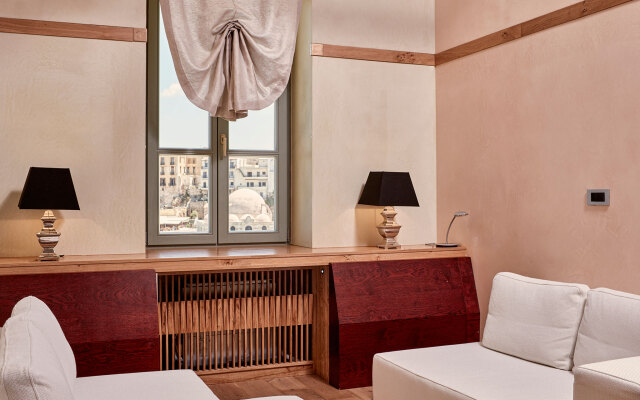Domus Renier Boutique Hotel, Member of Domus Elegance Collection