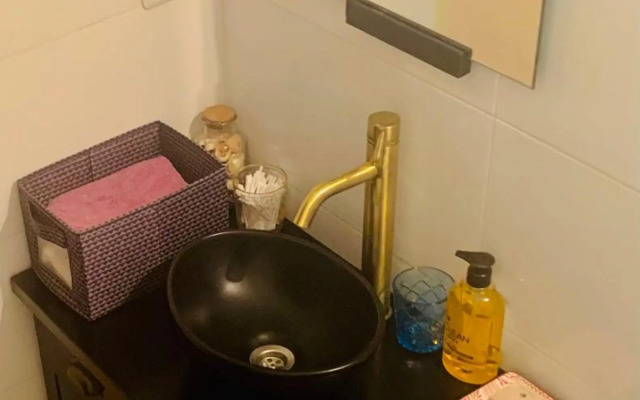 Private Room Studio Suite Jerusalem