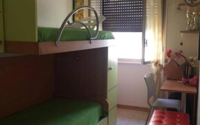 Appartamento a 20 metri dal mare San Salvo Marina