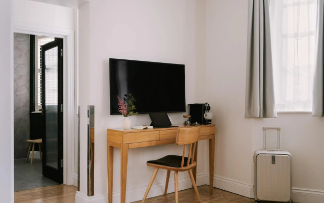 Chelsea Green Hotel, Sonder by Marriott Bonvoy