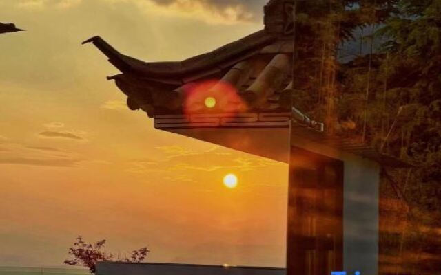 Yunduan Nanshe Homestay (Dali Ancient City South Gate Branch)