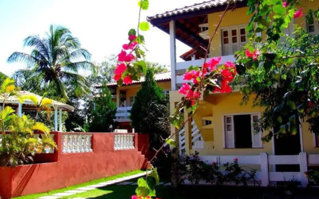 Porto Verano Residence