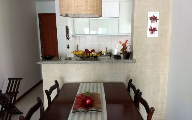Apartamento Cabo Frio