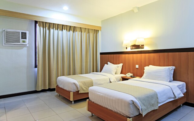 The Orchard Cebu Hotel & Suites