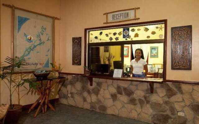 Crystal Paradise Resort, Spa & Winery