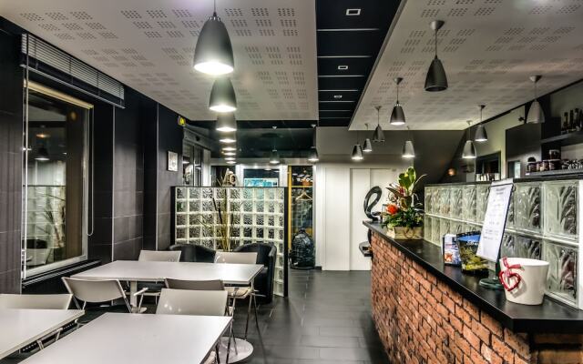 Hotel Restaurant & Spa Au Tilleul