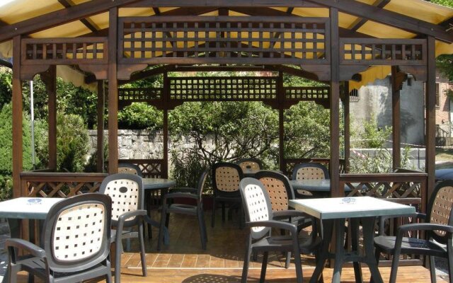Hotel Ristorante Giardini