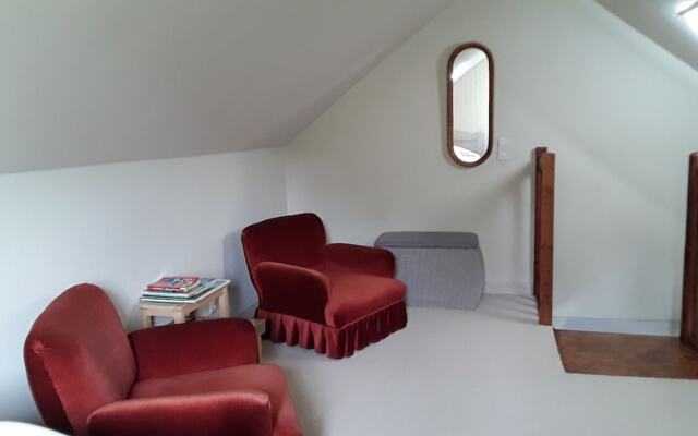 Chambres d'hôtes de l'île du saule