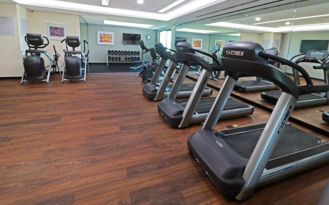 Holiday Inn & Suites Puerto Vallarta Marina & Golf by IHG