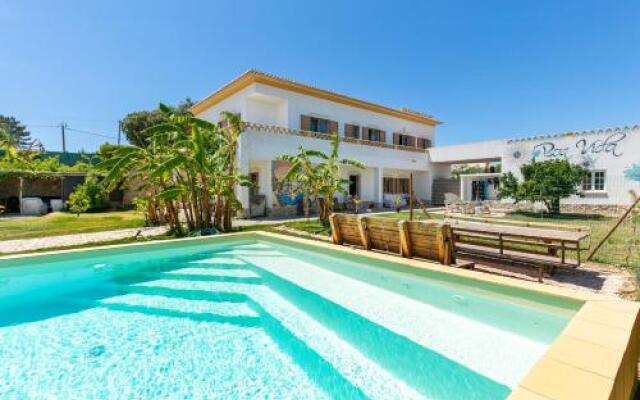 Boa Vida Social Club