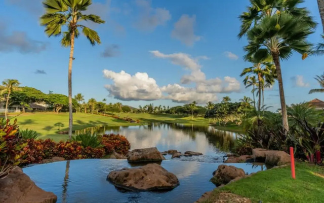 Ko'olina Kai Golf Villa