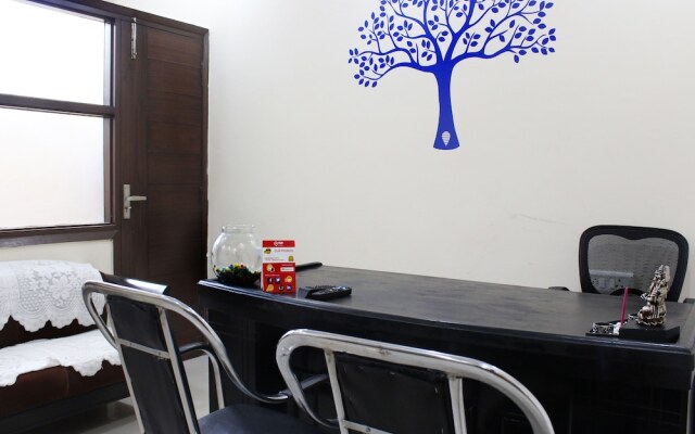 Oyo Rooms Sector 49