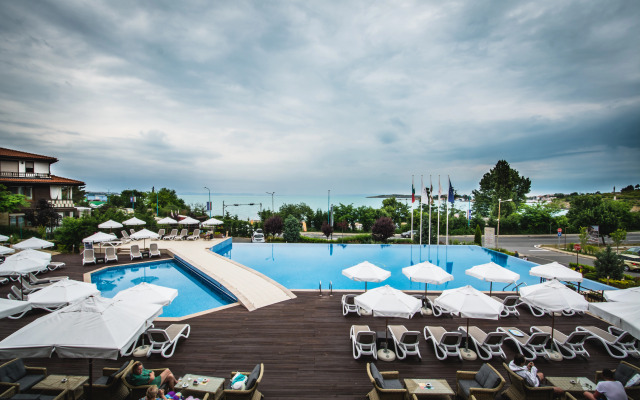 Santa Marina Sozopol