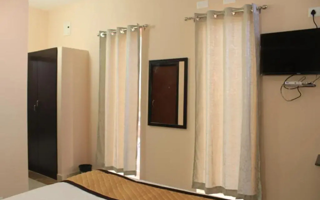 The Chennai Inn