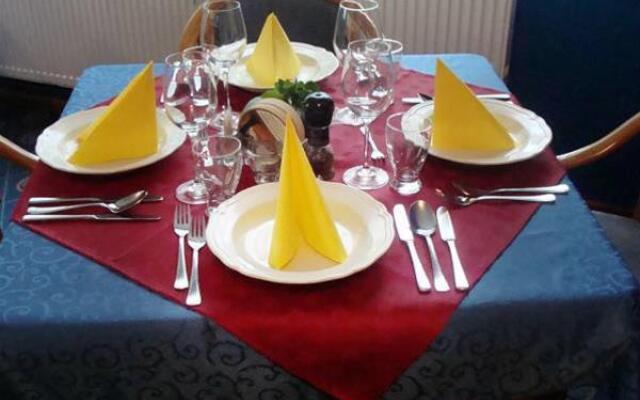 Rad-und Familienhotel Ariell