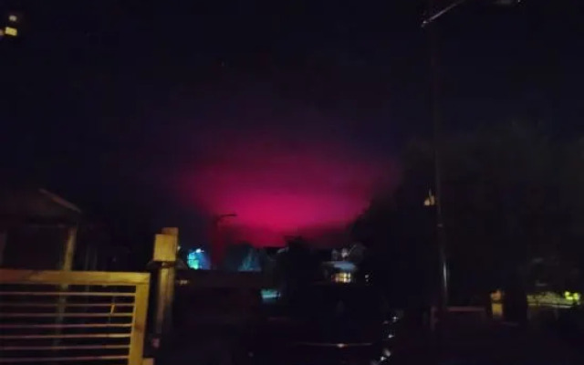 Mohe City Yijia Homestay