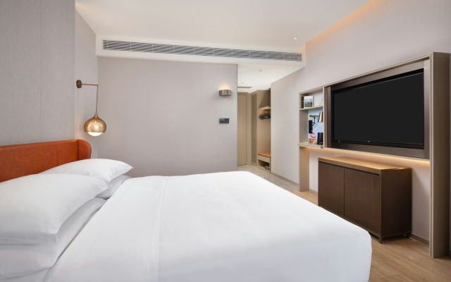 Home2 Suites by Hilton Shenzhen Dalang