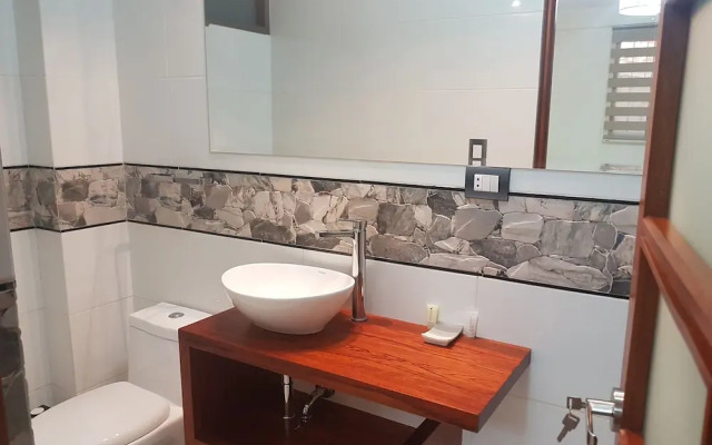 Hotel La Posada de Francisca