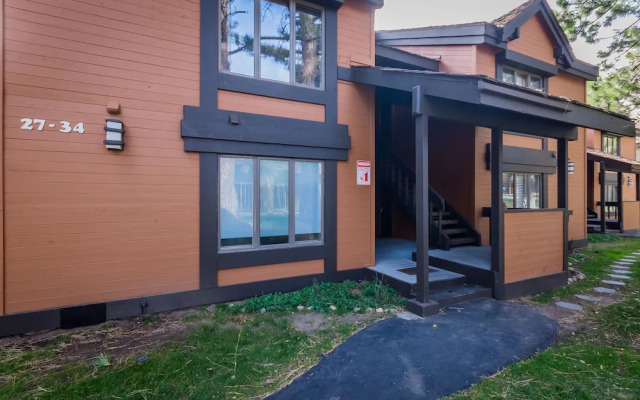 Snowcreek 33 Phase I