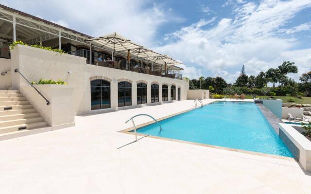 Apes Hill Club Polo Villa 1