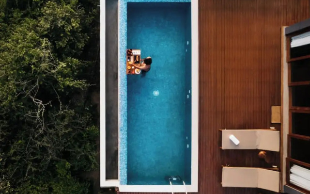 Kotiyagala Luxury Villas