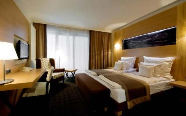 Hotel Nosalowy Dwór