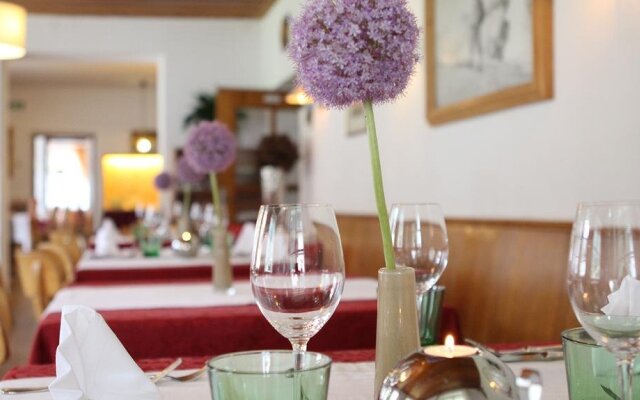Berghotel Gstrein