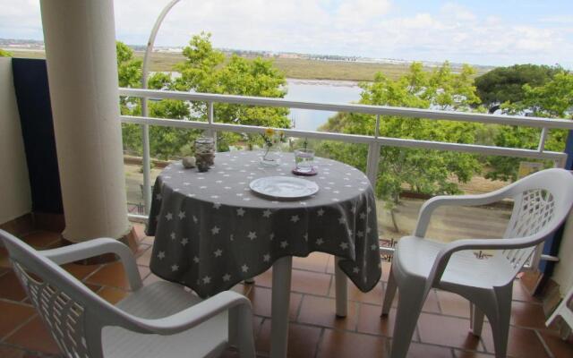 Apartamento La Figuereta, Isla Cristina
