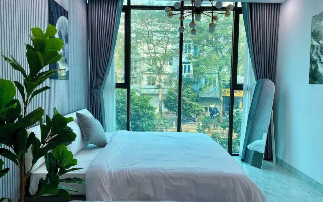Grand C Homestay