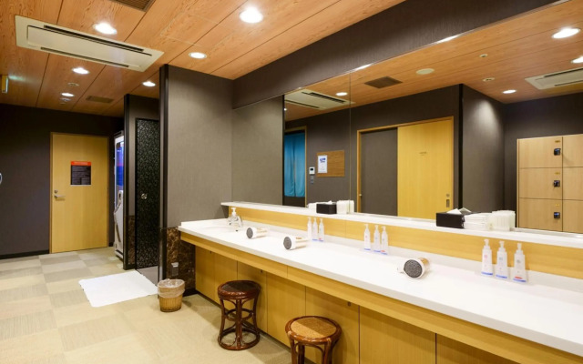 APA Hotel Yodoyabashi Ekimae