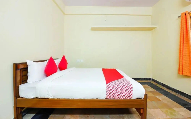 Sai Residency by OYO Rooms