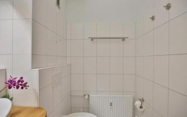 Ferienwohnung Seepferdchen 2