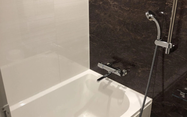 Hotel Meldia Osaka Higobashi