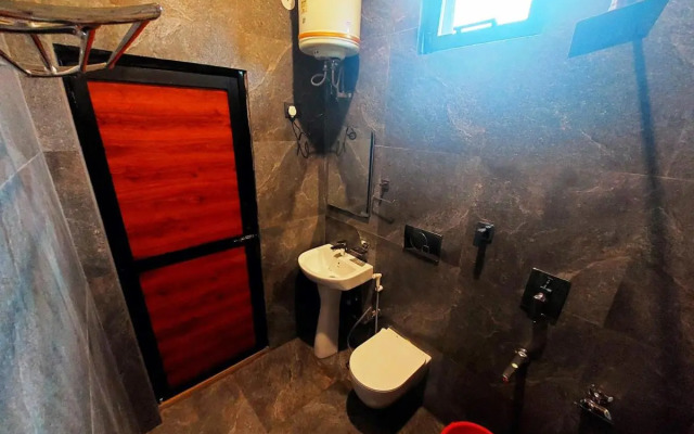 The Rana Resort - Bir Billing