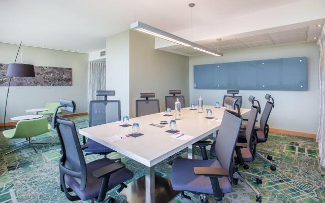 Crowne Plaza Antwerp by IHG