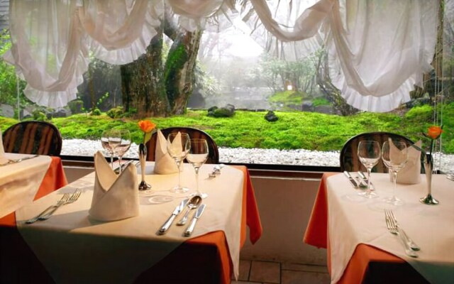 Auberge de Primavera