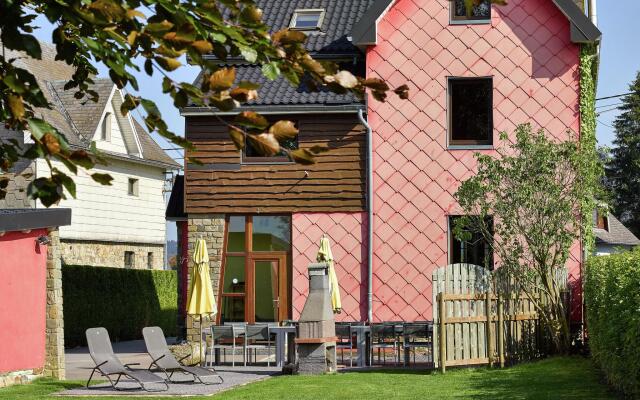 Ludogite: the joy of Play, the Comfort of a Holiday Home, Escape Guaranteed!