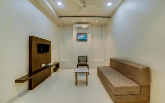 OYO 1647 Hotel Regent