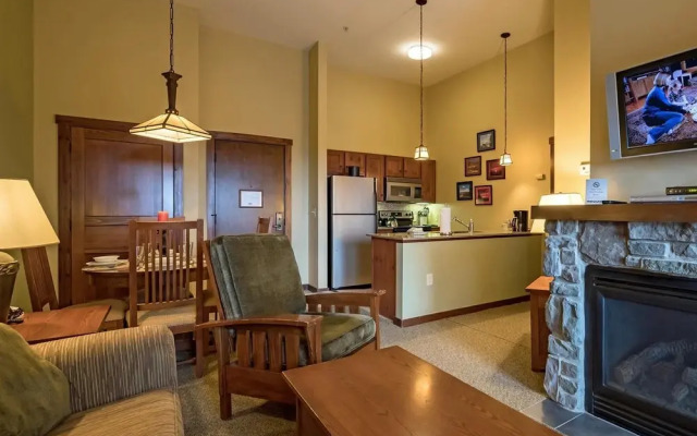 1 Br: Soaring Eagle 109