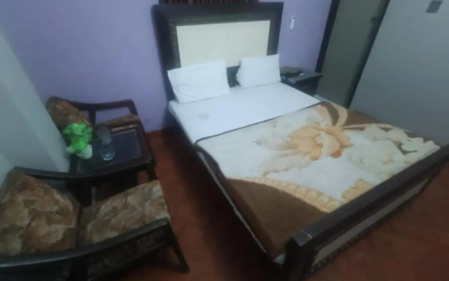 Lahore City Hotel