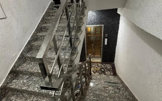 Aster Studio Serviced Apartment